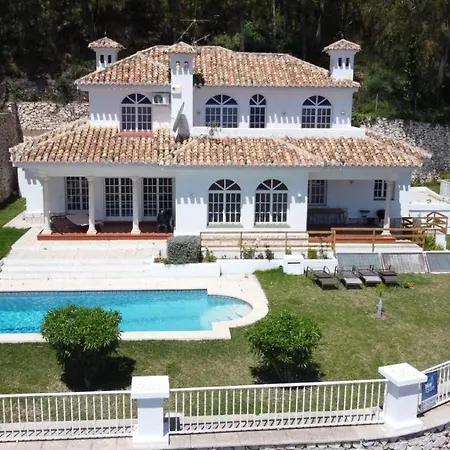 Vila Ana Maria Mijas
