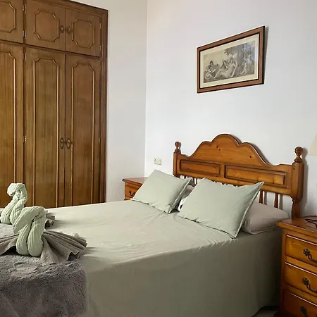 Vila Ana Maria Mijas
