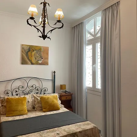 Vila Ana Maria Mijas